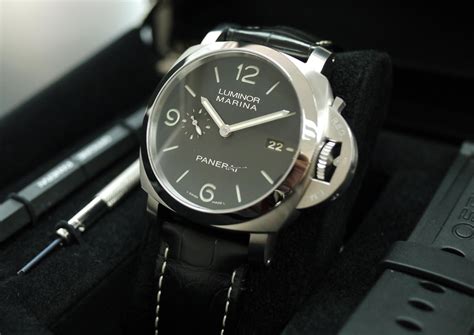 panerai pam1321|Panerai 1312 for sale.